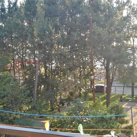 קובולטי Apartment Agmashenebeli 99 מראה חיצוני תמונה