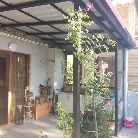קובולטי Apartment Agmashenebeli 99 מראה חיצוני תמונה