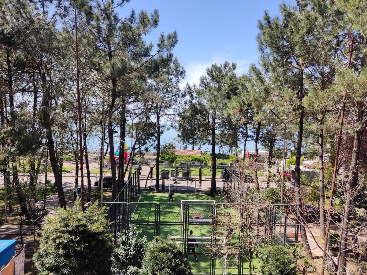 קובולטי Apartment Agmashenebeli 99 מראה חיצוני תמונה