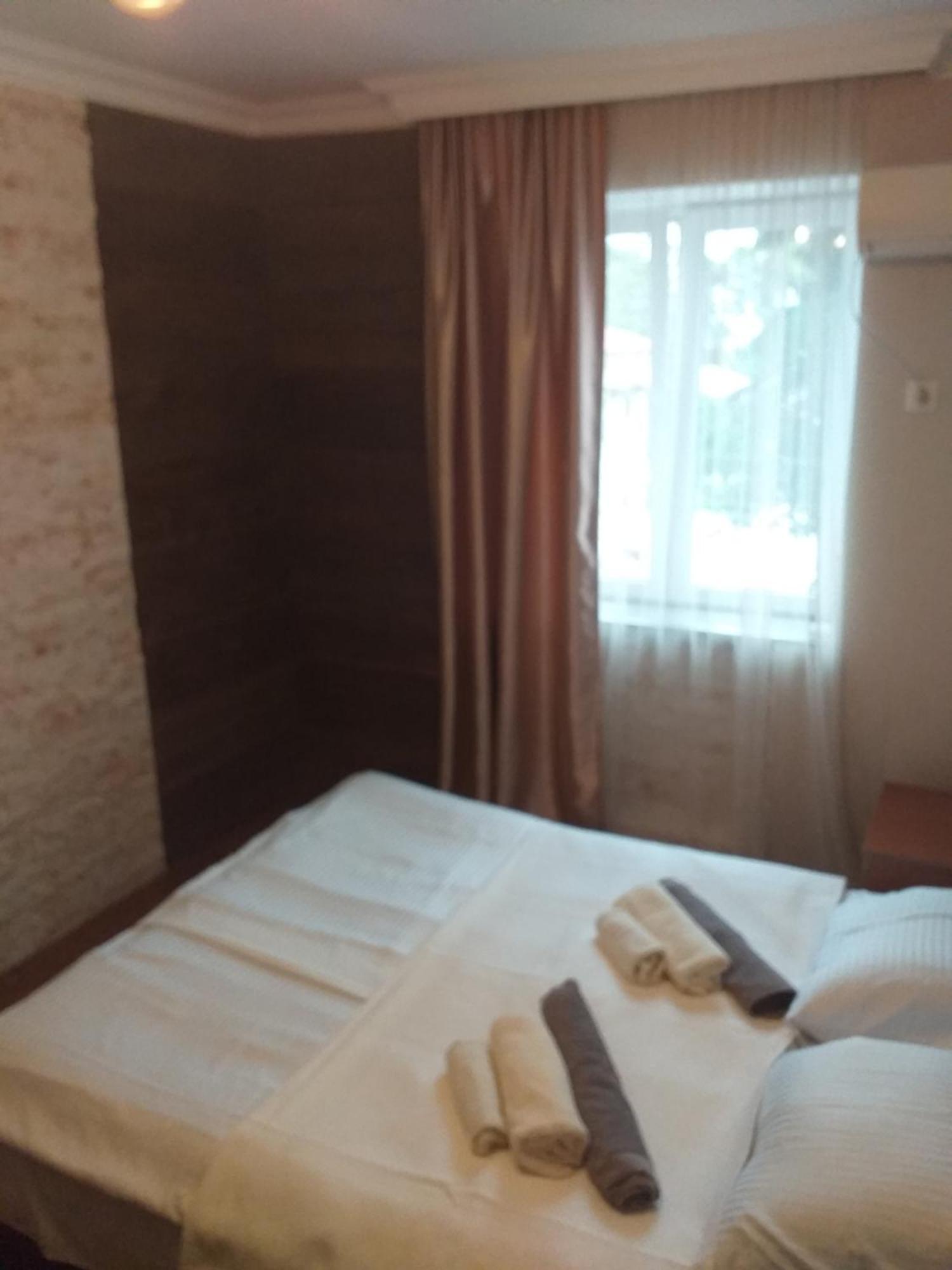 קובולטי Apartment Agmashenebeli 99 חדר תמונה