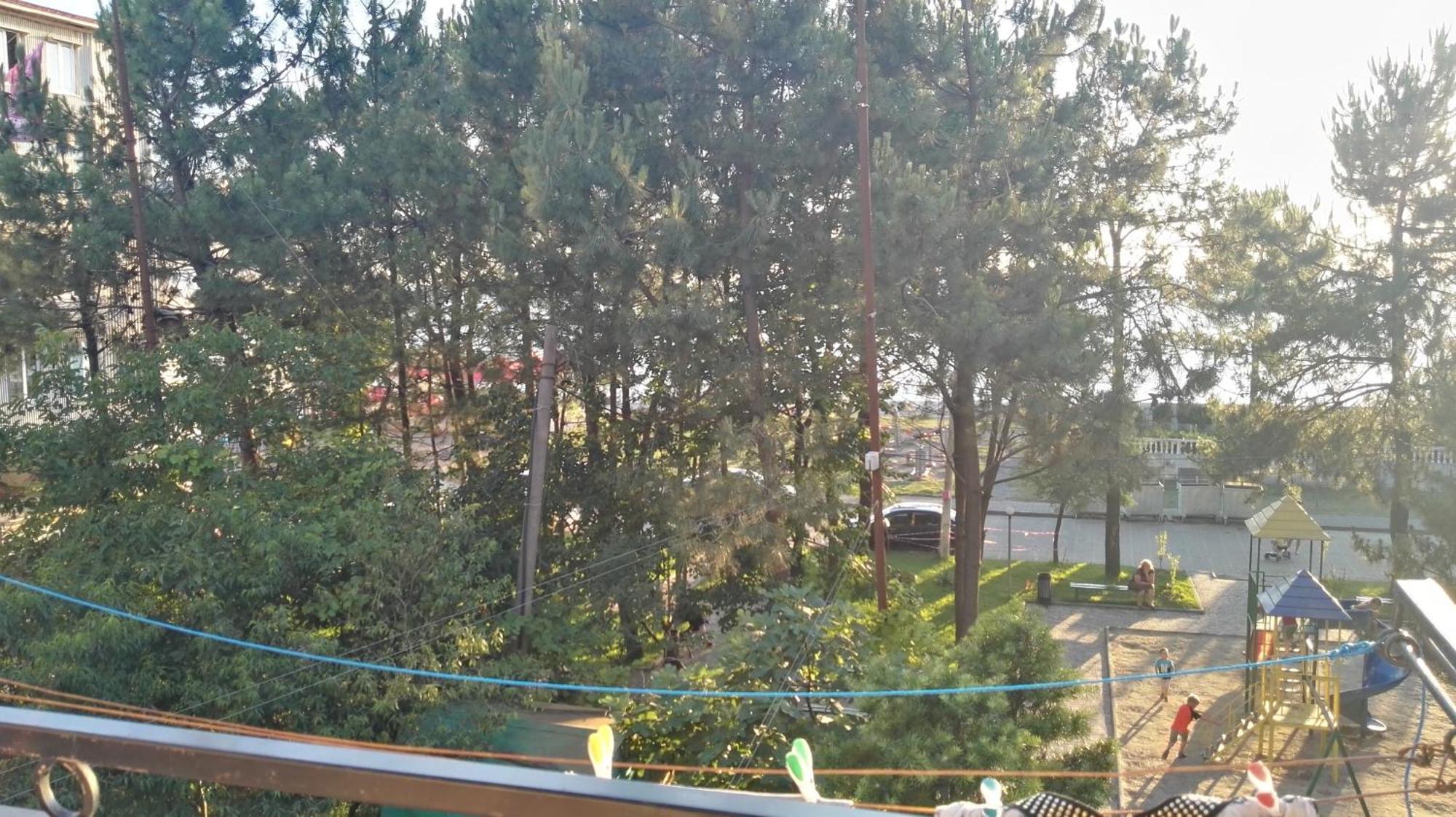 קובולטי Apartment Agmashenebeli 99 מראה חיצוני תמונה