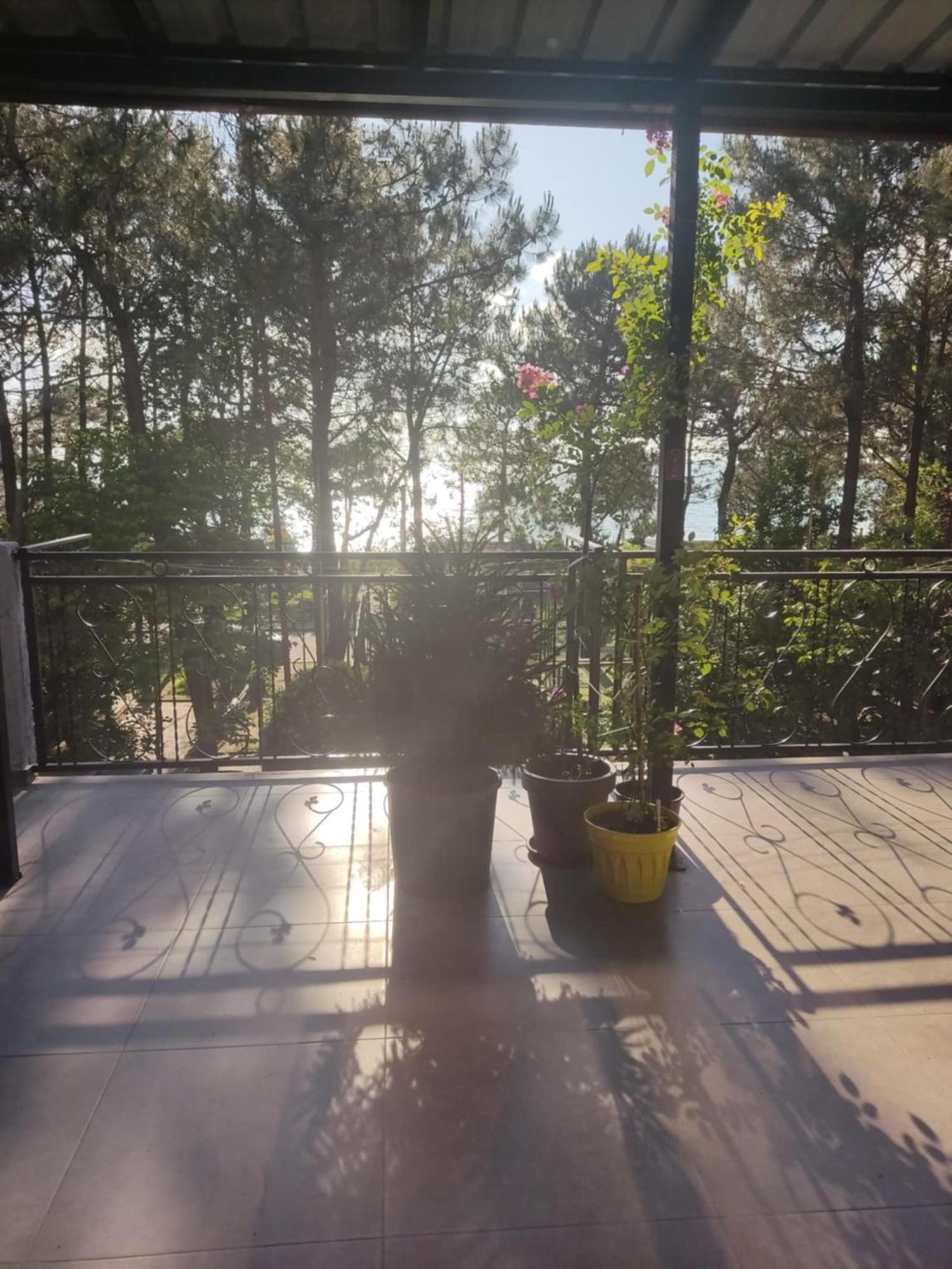 קובולטי Apartment Agmashenebeli 99 מראה חיצוני תמונה
