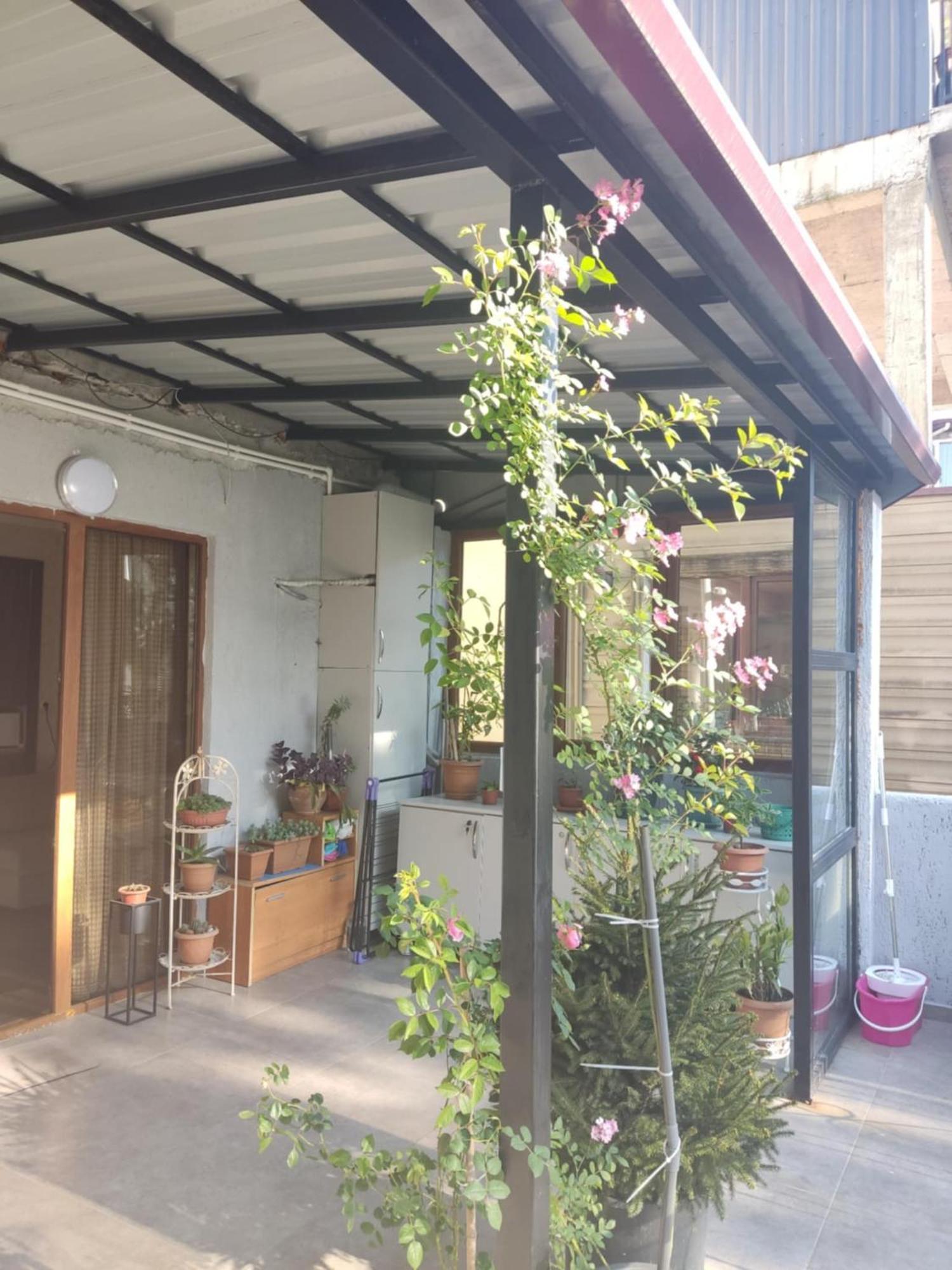 קובולטי Apartment Agmashenebeli 99 מראה חיצוני תמונה