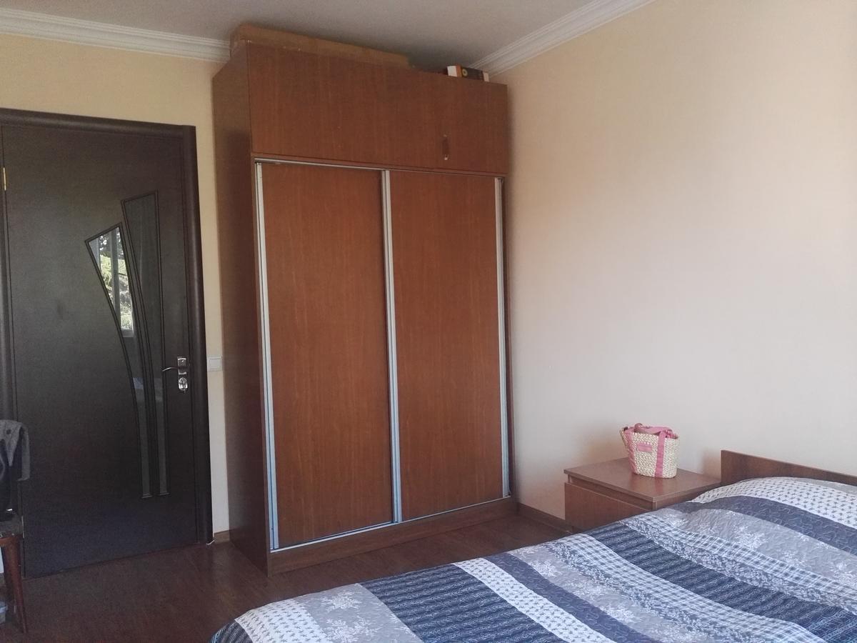 קובולטי Apartment Agmashenebeli 99 מראה חיצוני תמונה