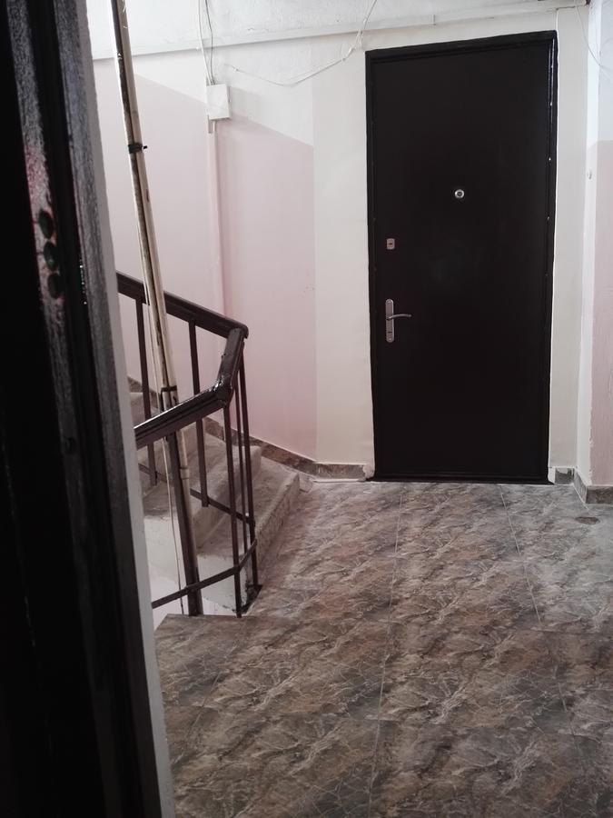 קובולטי Apartment Agmashenebeli 99 מראה חיצוני תמונה