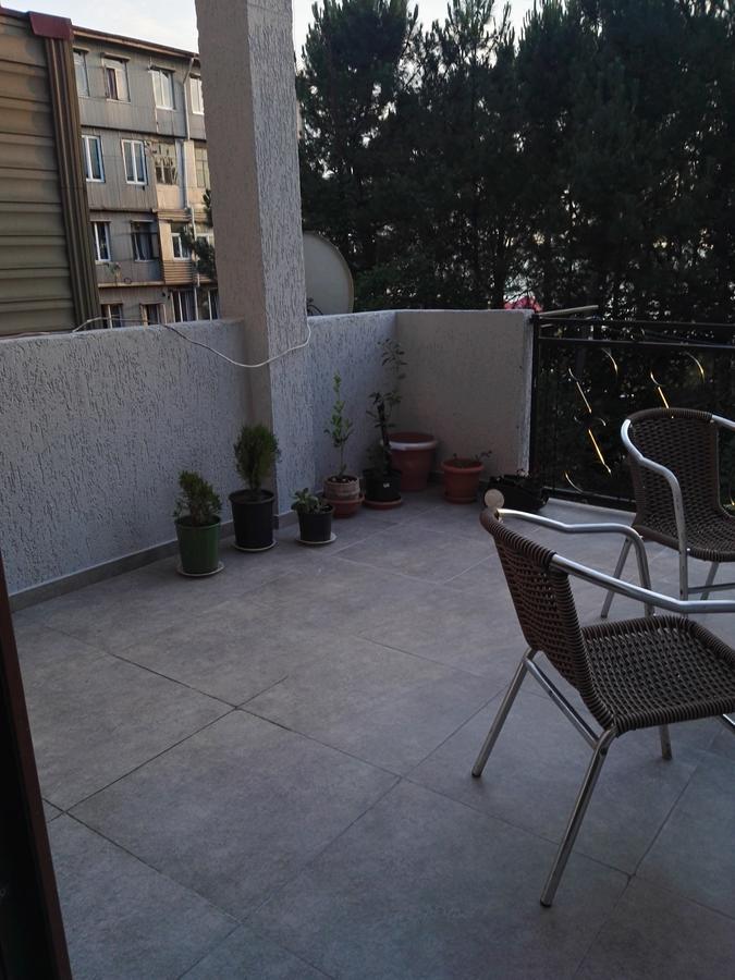 קובולטי Apartment Agmashenebeli 99 מראה חיצוני תמונה