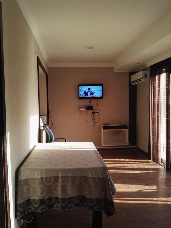 קובולטי Apartment Agmashenebeli 99 מראה חיצוני תמונה
