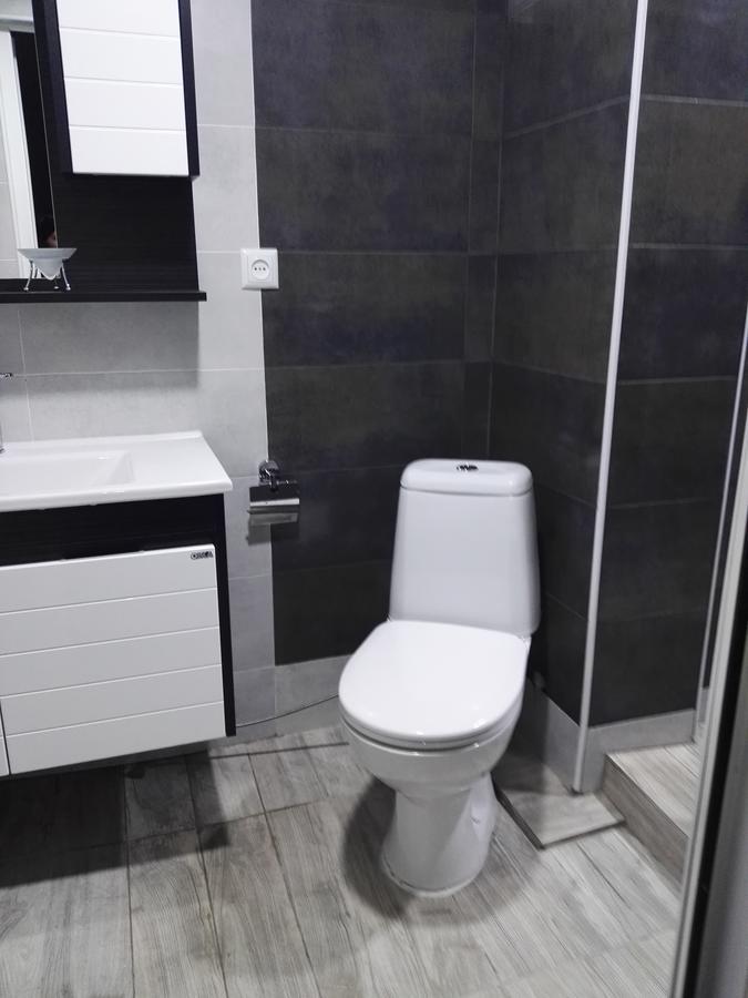 קובולטי Apartment Agmashenebeli 99 מראה חיצוני תמונה