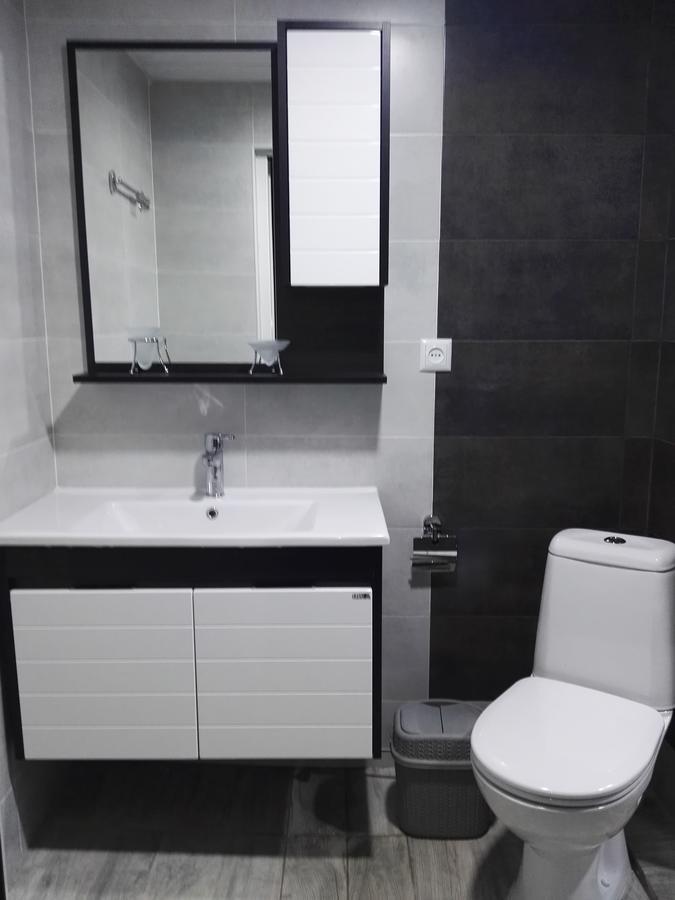 קובולטי Apartment Agmashenebeli 99 מראה חיצוני תמונה