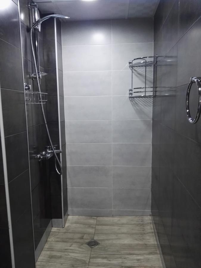קובולטי Apartment Agmashenebeli 99 מראה חיצוני תמונה