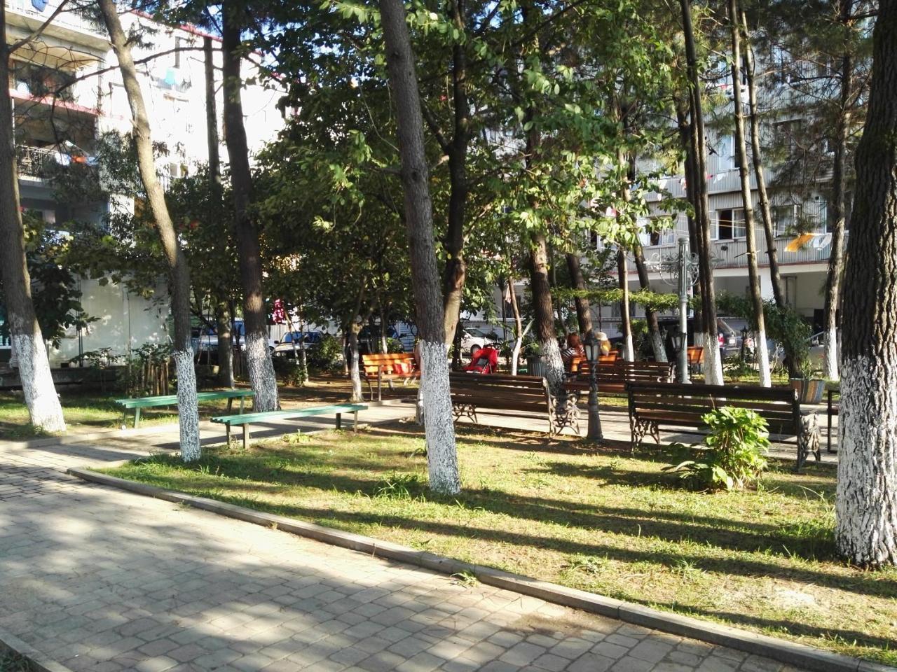 קובולטי Apartment Agmashenebeli 99 מראה חיצוני תמונה