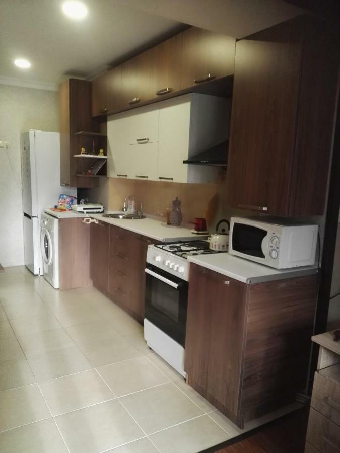 קובולטי Apartment Agmashenebeli 99 מראה חיצוני תמונה