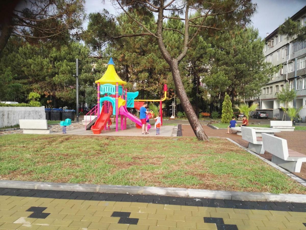 קובולטי Apartment Agmashenebeli 99 מראה חיצוני תמונה